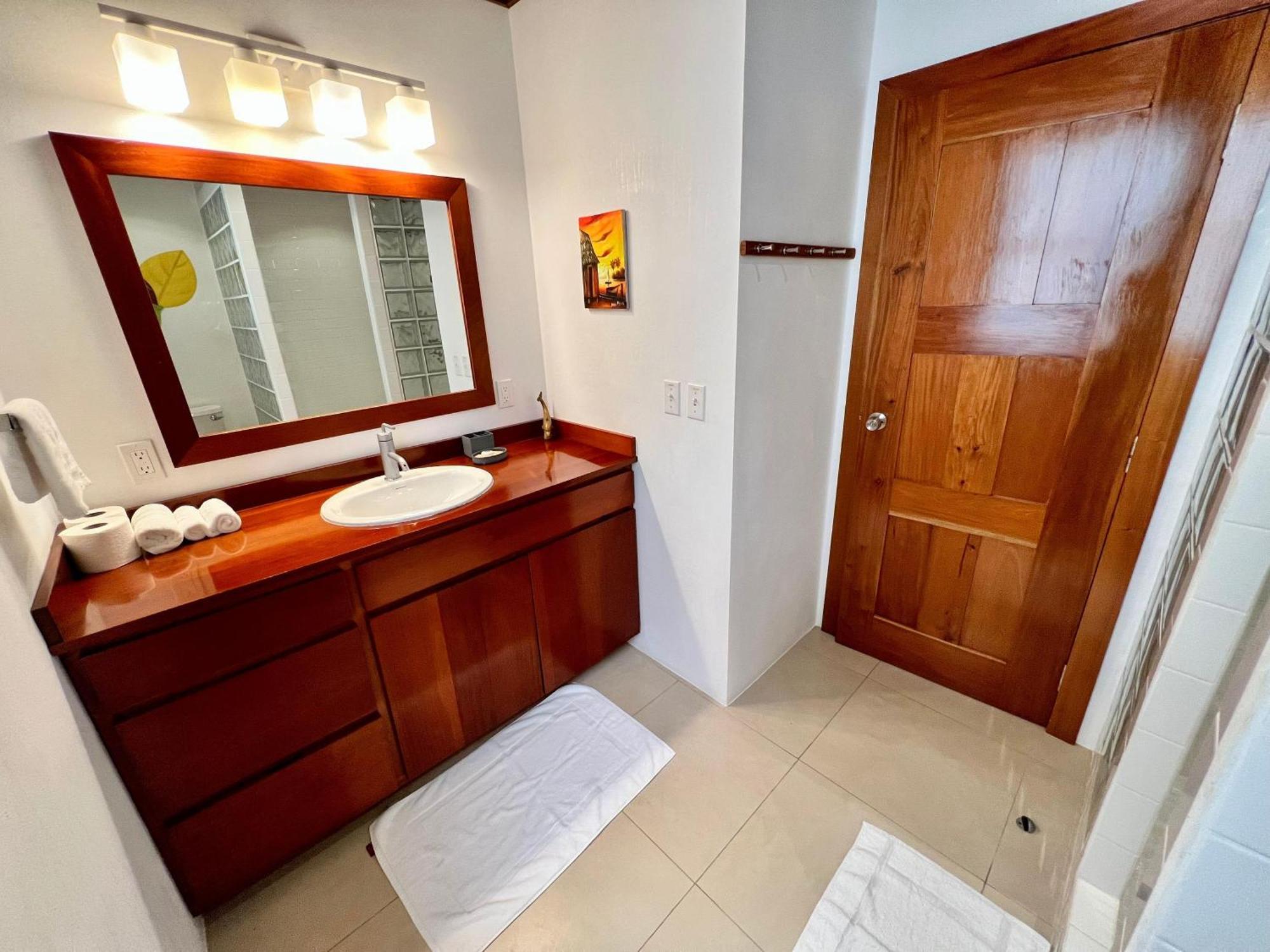 Velento Partial Ocean View #8 Villa Caye Caulker Exterior photo