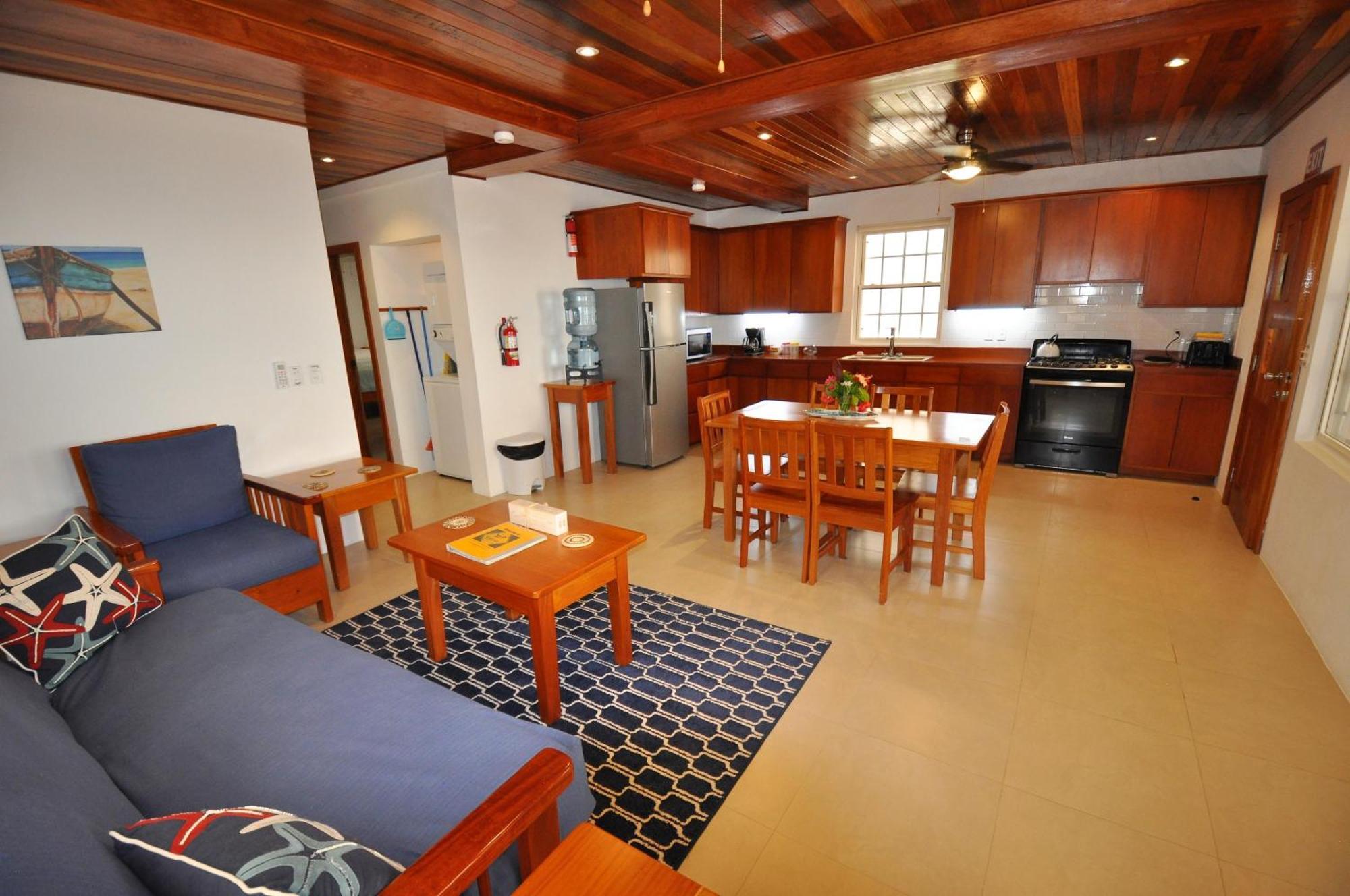 Velento Partial Ocean View #8 Villa Caye Caulker Exterior photo